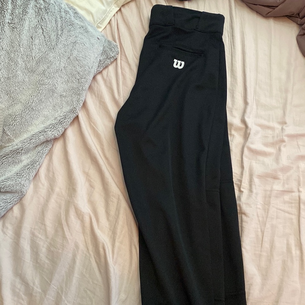 Baseball pants